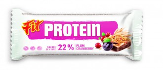 Tyčinka Fit Protein 35 g