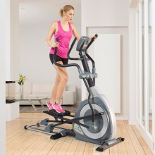 Eliptický trenažér Kettler Elliptical P