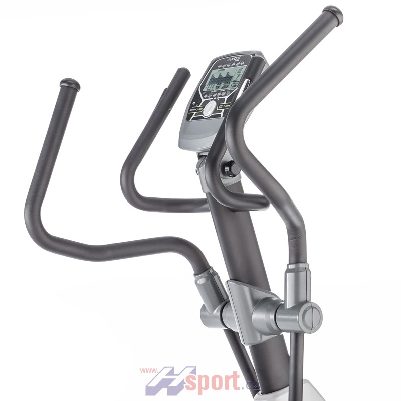 Eliptický trenažér Kettler Elliptical P