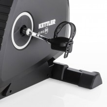 Recumbent Kettler Giro R Black