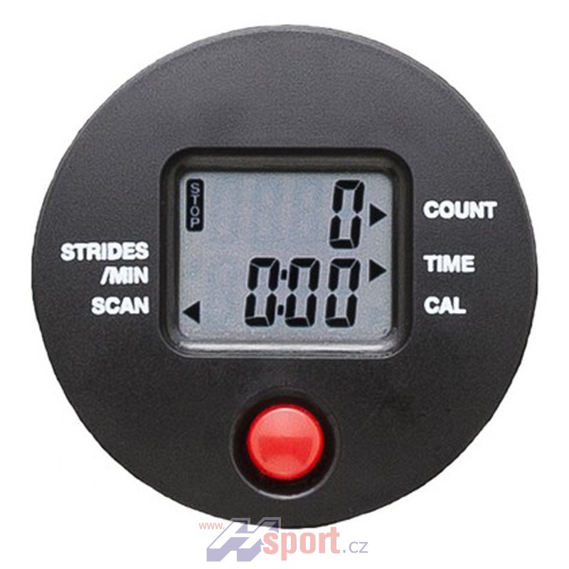 Stepper Kettler 2+1