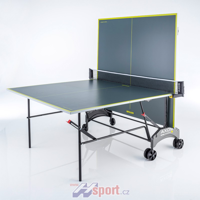 Stůl na stolní tenis Kettler Indoor 1