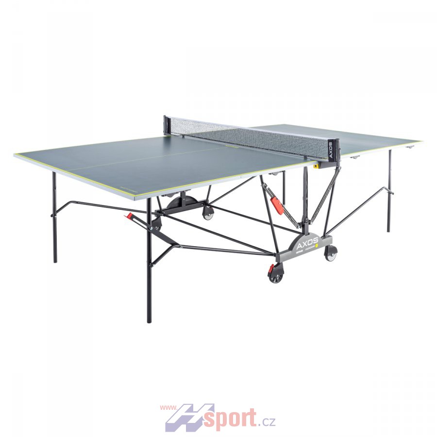 Stůl na stolní tenis Kettler Indoor 2