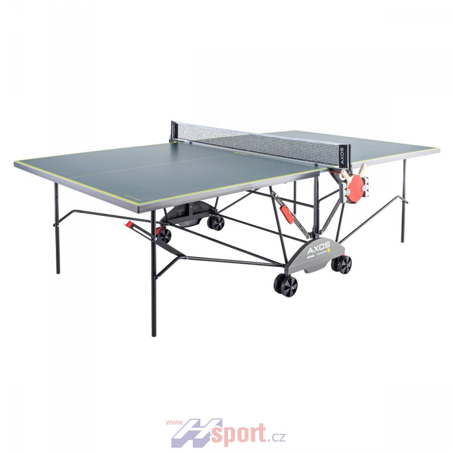 Stůl na stolní tenis Kettler Indoor 3