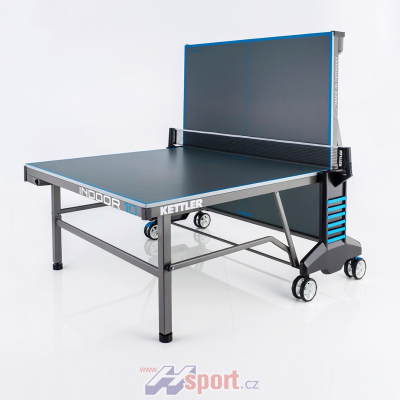 Stůl na stolní tenis Kettler Indoor 10