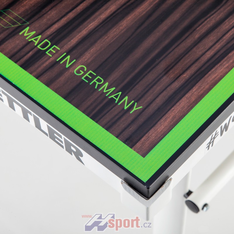 Stůl na stolní tenis Kettler Woodpong