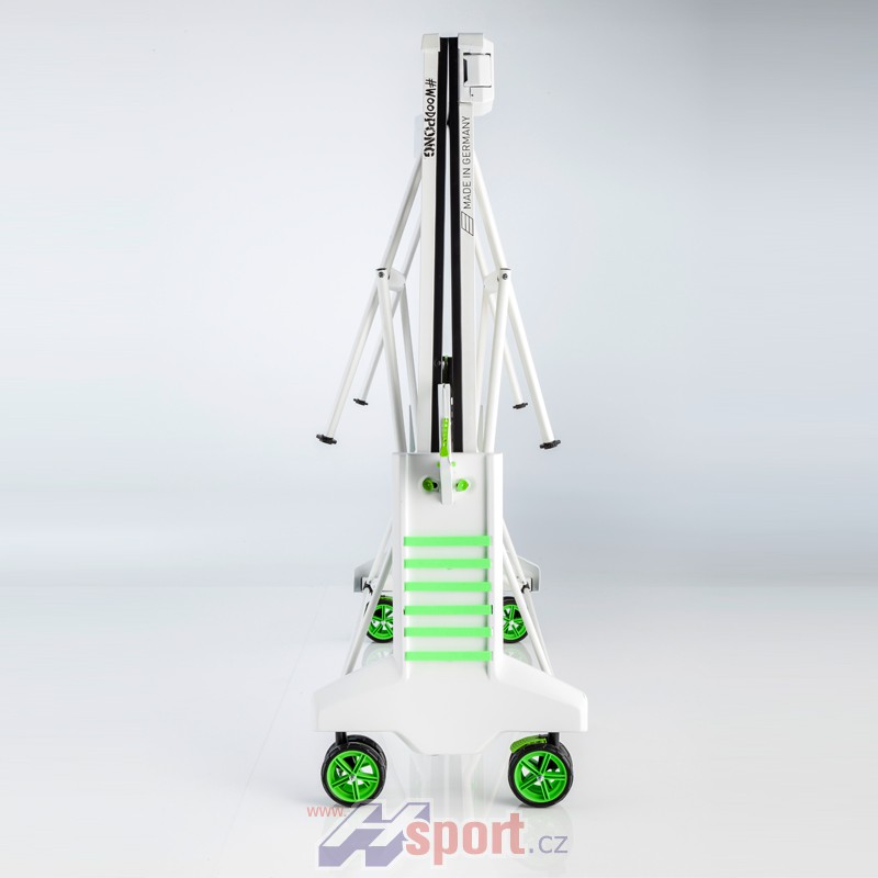 Stůl na stolní tenis Kettler Woodpong