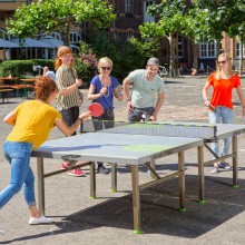 Stůl na stolní tenis Kettler Urbanpong
