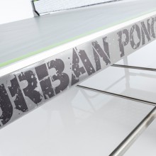 Stůl na stolní tenis Kettler Urbanpong