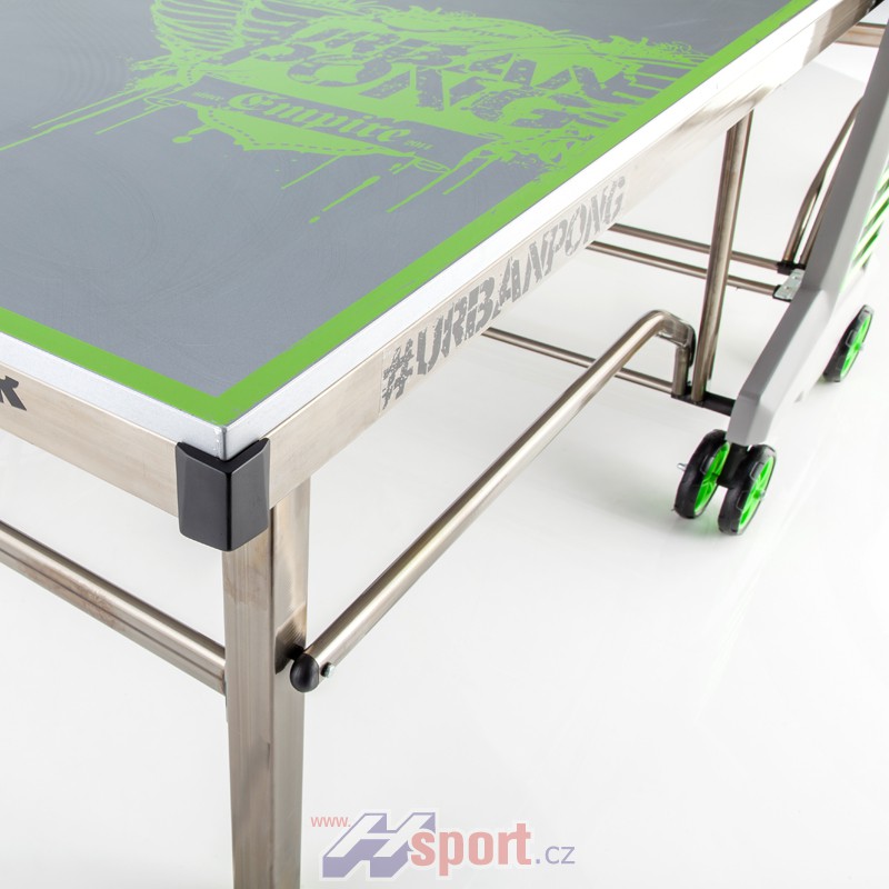 Stůl na stolní tenis Kettler Urbanpong
