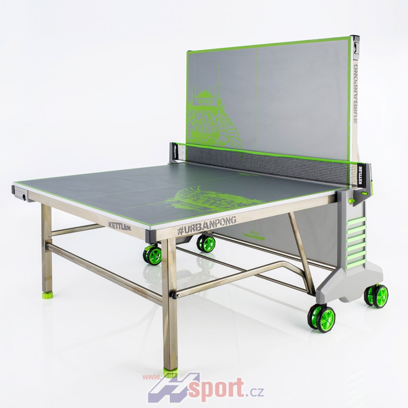 Stůl na stolní tenis Kettler Urbanpong