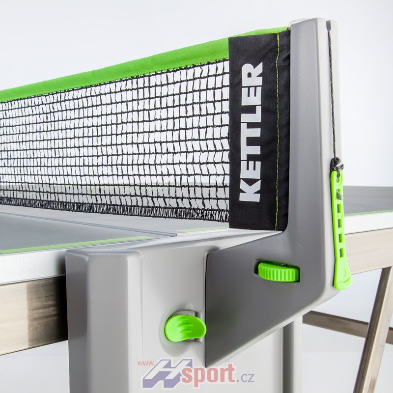 Stůl na stolní tenis Kettler Urbanpong
