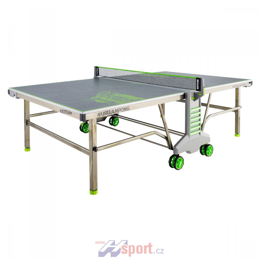 Stůl na stolní tenis Kettler Urbanpong