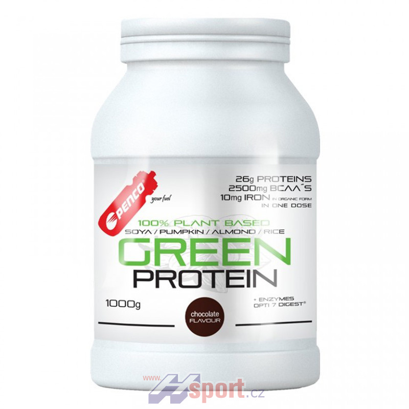 Penco Green Protein