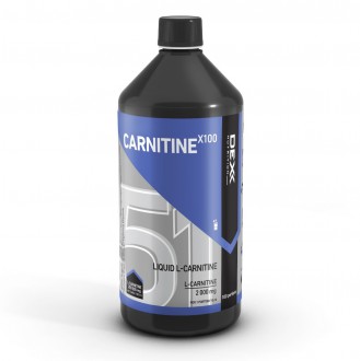 Dex Nutrition Carnitine X100 1000 ml