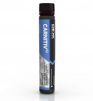 Dex Nutrition Carnitiv X2 25 ml