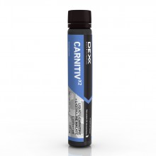 Dex Nutrition Carnitiv X2 25 ml