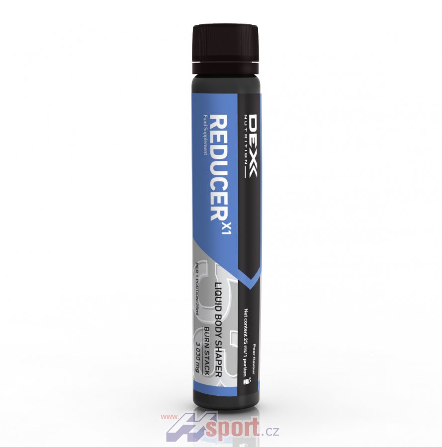 Dex Nutrition Reducer X1 25 ml