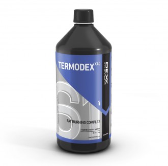 Dex Nutrition Termodex X40 1000 ml