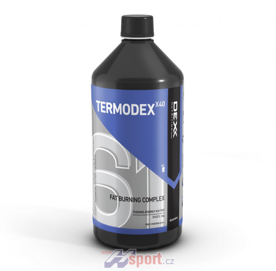Dex Nutrition Termodex X40 1000 ml