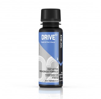 Dex Nutrition Drive X2 50 ml