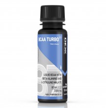 Dex Nutrition BCAA Turbo X1 50 ml