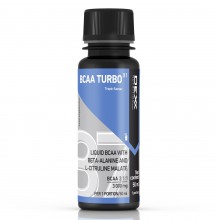 Dex Nutrition BCAA Turbo X1 50 ml