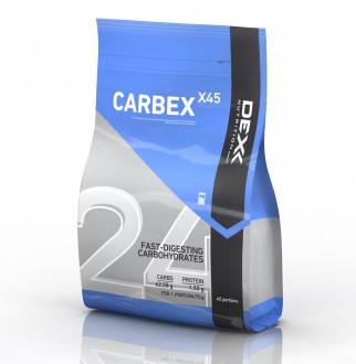 Dex Nutrition Carbex X45 3150 g