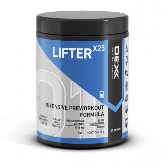 Dex Nutrition Lifter X25 375 g