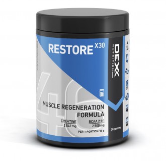 Dex Nutrition Restore X30 450 g
