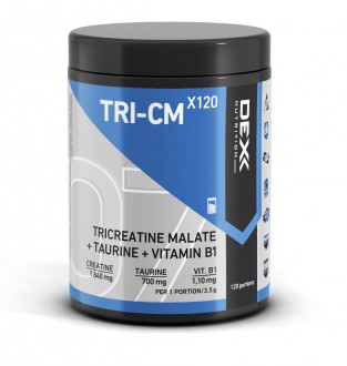 Dex Nutrition TRI-CM X120 420 g
