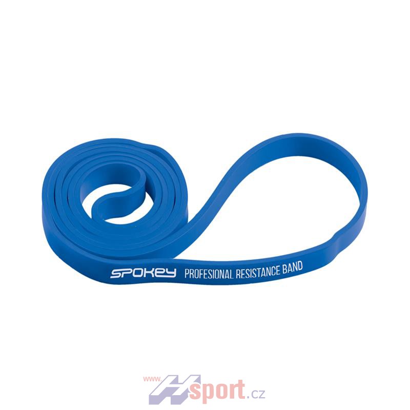 Odporová guma Spokey Power 15-20 kg