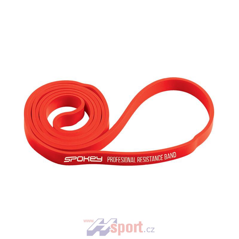 Odporová guma Spokey Power 8-15 kg