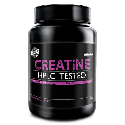 Prom-in Creatine Monohydrate 500 g