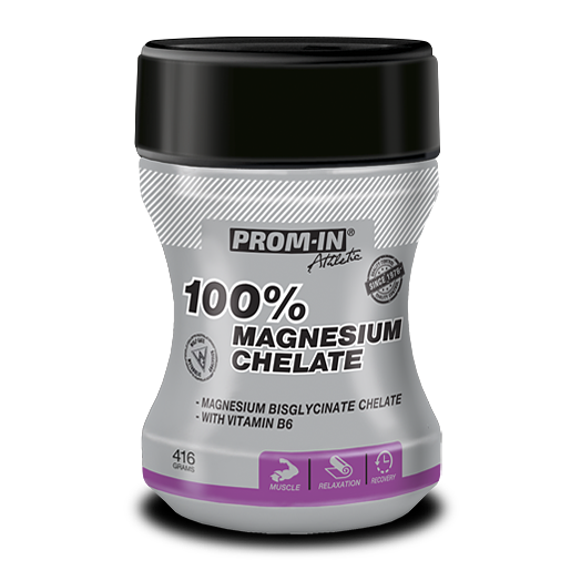 Prom-in 100% Magnesium Chelate 416 g