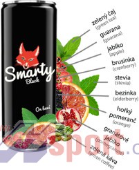 Smarty drink 250 ml