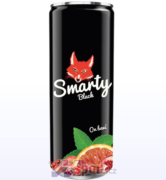 Smarty drink 250 ml