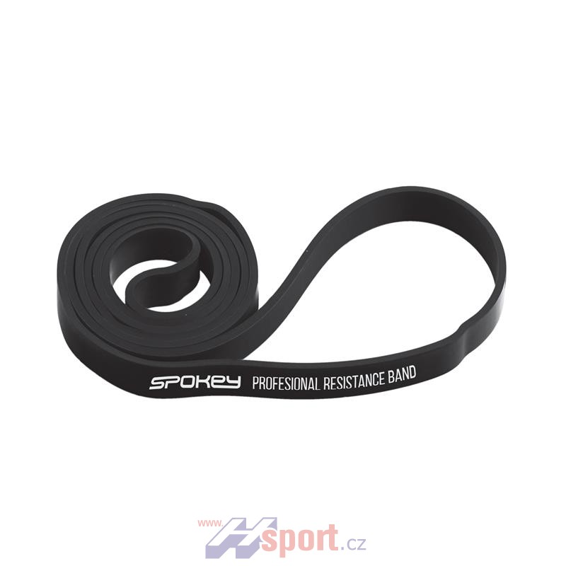 Odporová guma Spokey Power 30-45 kg