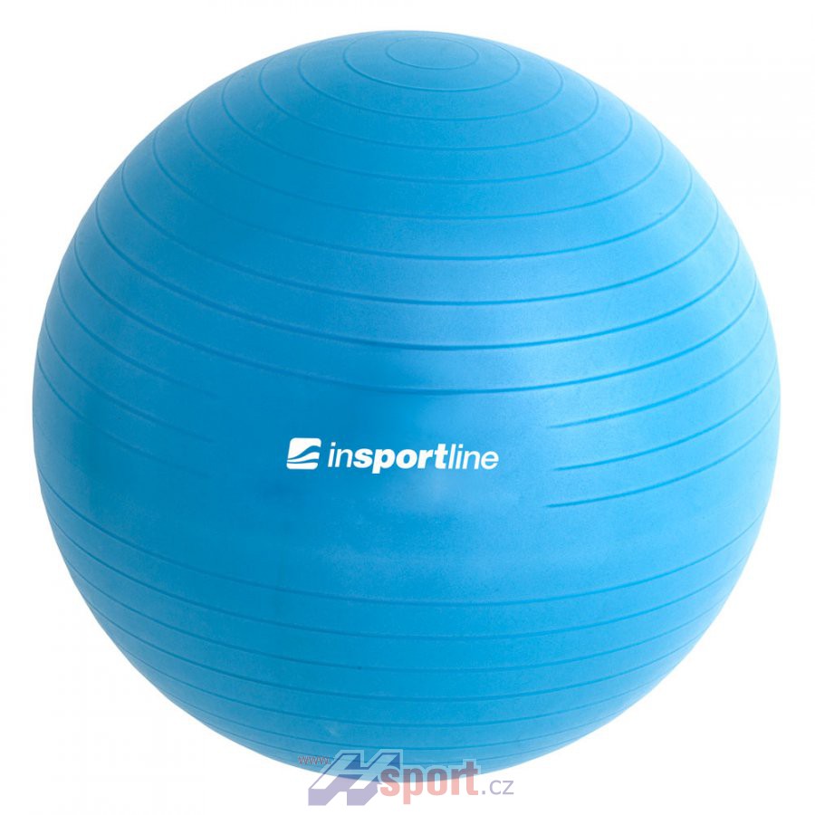 Gymnastický míč Insportline Top Ball 45 cm