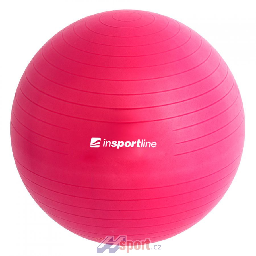Gymnastický míč Insportline Top Ball 45 cm