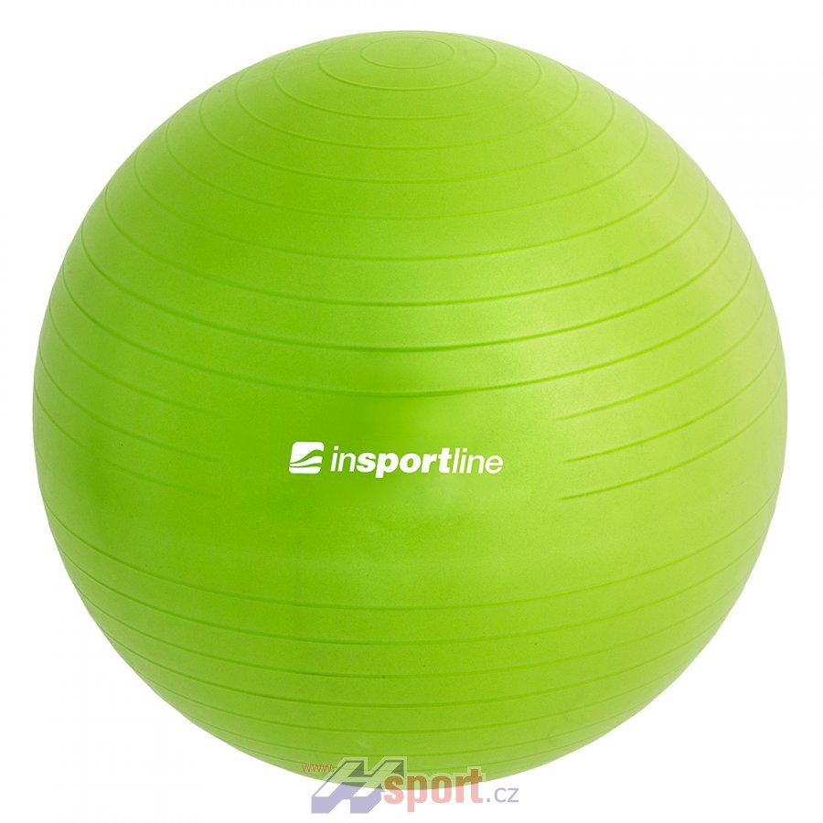 Gymnastický míč Insportline Top Ball 45 cm