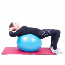 Gymnastický míč Insportline Top Ball 45 cm