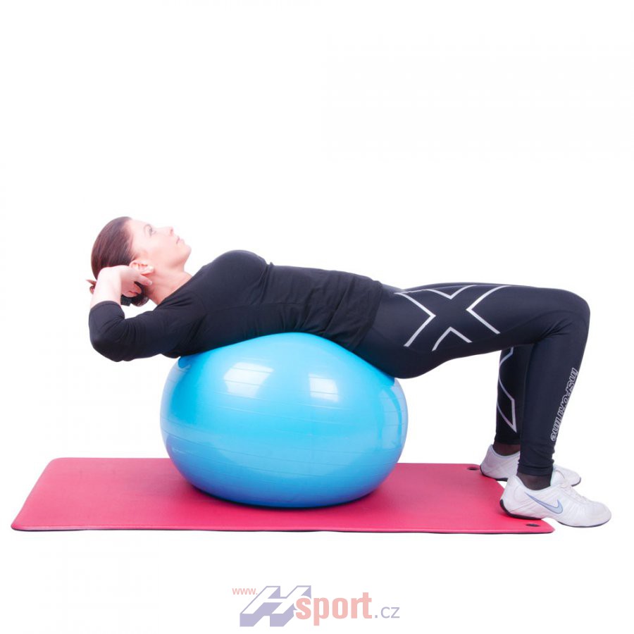 Gymnastický míč Insportline Top Ball 45 cm