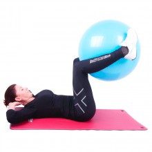 Gymnastický míč Insportline Top Ball 45 cm