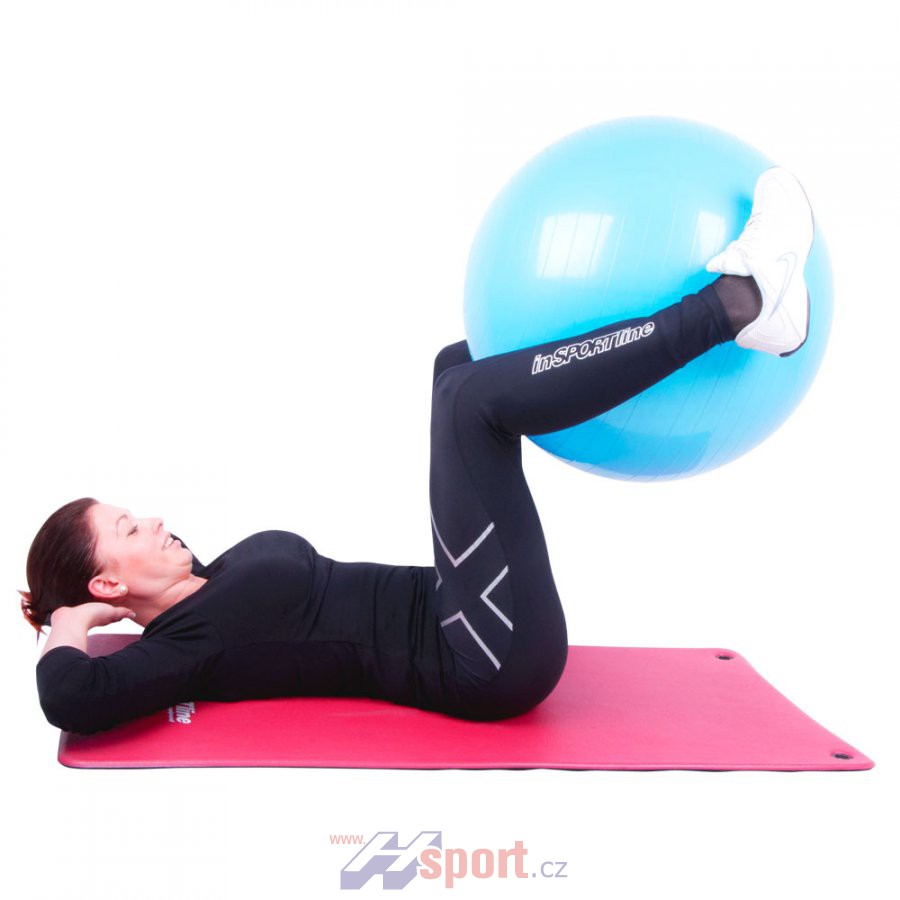 Gymnastický míč Insportline Top Ball 45 cm