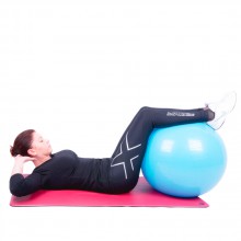Gymnastický míč Insportline Top Ball 45 cm