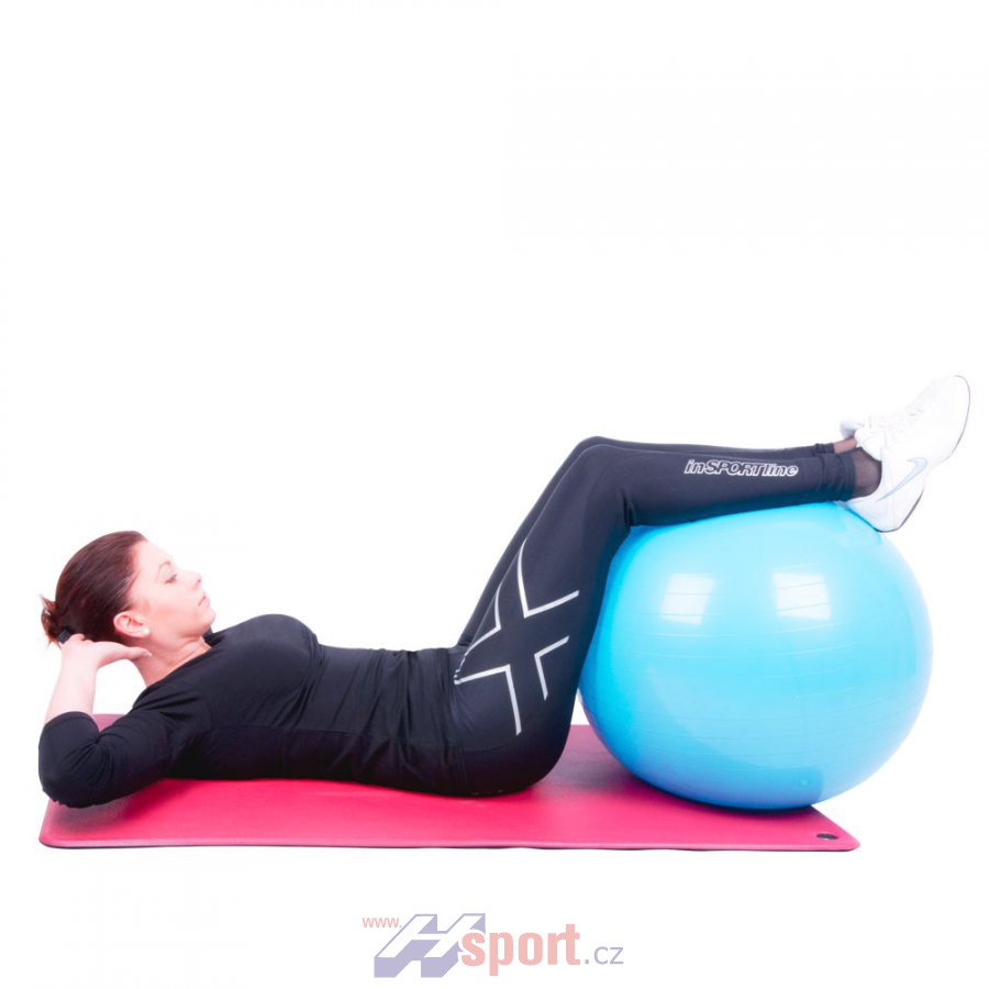 Gymnastický míč Insportline Top Ball 45 cm