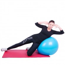 Gymnastický míč Insportline Top Ball 45 cm