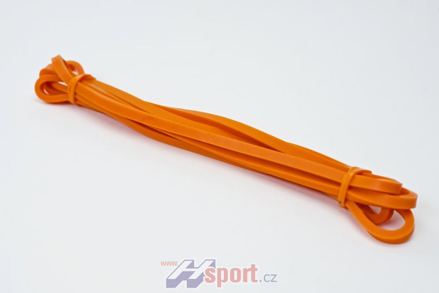Posilovací guma StrongGear 1-11 kg