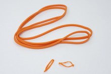 Posilovací guma StrongGear 1-11 kg
